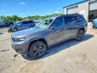 JEEP GRAND CHEROKEE L LIMITED