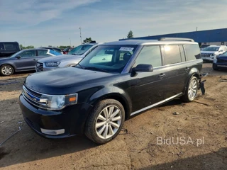 FORD FLEX SEL