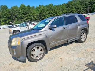 GMC TERRAIN SLT