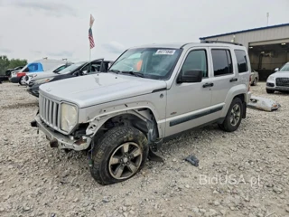 JEEP LIBERTY SPORT