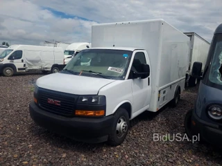 GMC SAVANA