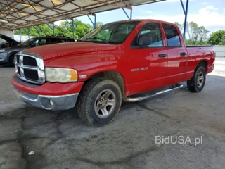 DODGE RAM 1500 ST