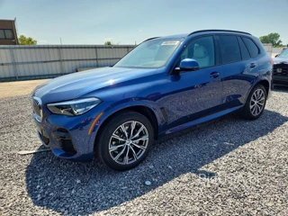 BMW X5 XDRIVE40I