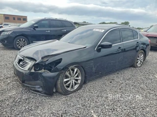 INFINITI G37 SEDAN X