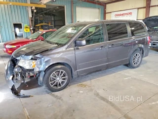 DODGE GR CARAVAN