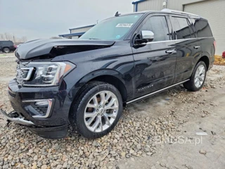 FORD EXPEDITION PLATINUM