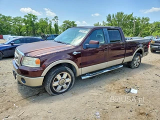FORD F150 SUPERCREW
