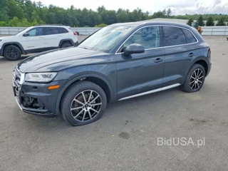 AUDI Q5 PREMIUM PLUS