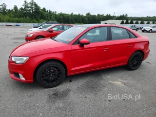AUDI A3 PREMIUM
