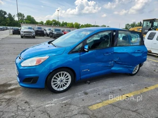 FORD C-MAX SE