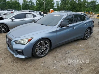 INFINITI Q50 SPORT