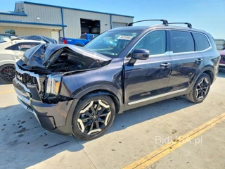 KIA TELLURIDE EX