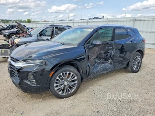 CHEVROLET BLAZER PREMIER