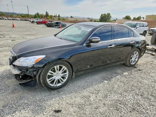 HYUNDAI GENESIS 3.8L