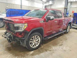 GMC SIERRA K1500 SLT