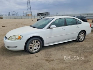 CHEVROLET IMPALA LT