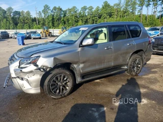 LEXUS GX 460 PREMIUM