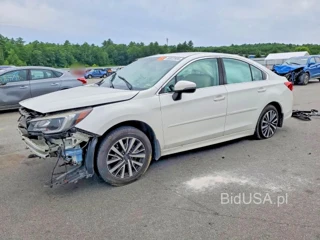 SUBARU LEGACY 2.5I PREMIUM