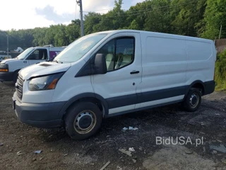 FORD TRANSIT T-250