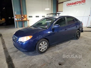 HYUNDAI ELANTRA GLS