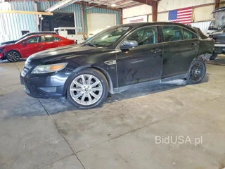 FORD TAURUS LIMITED