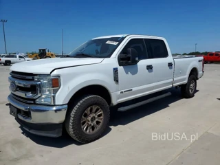 FORD F250 SUPER DUTY