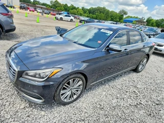GENESIS G80 3.8