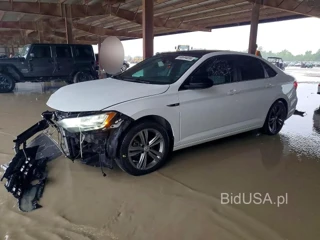 VOLKSWAGEN JETTA S