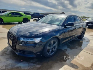AUDI A6 PREMIUM PLUS