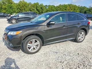 ACURA RDX