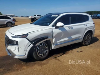 HYUNDAI SANTA FE CALLIGRAPHY