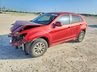 MITSUBISHI OUTLANDER SPORT ES