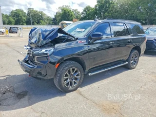 CHEVROLET TAHOE K1500 Z71