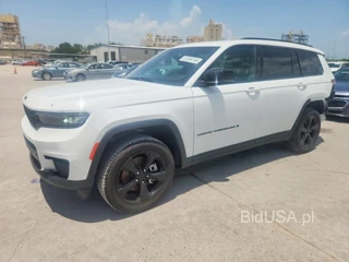 JEEP GRAND CHEROKEE L LIMITED