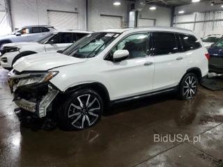 HONDA PILOT TOURING