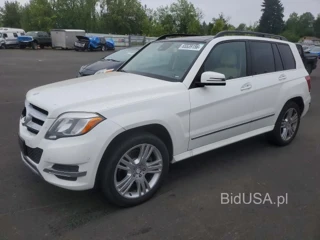 MERCEDES-BENZ GLK 350 4MATIC