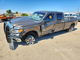 FORD F350 SUPER DUTY