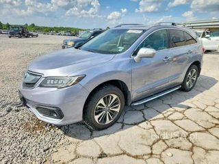 ACURA RDX ADVANCE