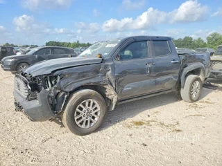 TOYOTA TACOMA LIMITED