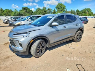 BUICK ENCORE GX SPORT TOURING