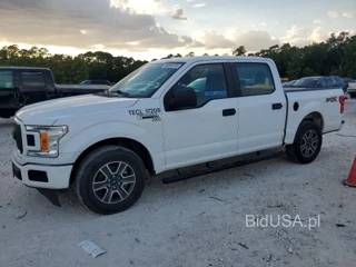 FORD F150 SUPERCREW