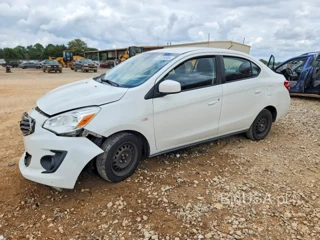 MITSUBISHI MIRAGE G4 ES