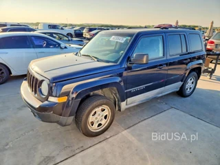 JEEP PATRIOT SPORT