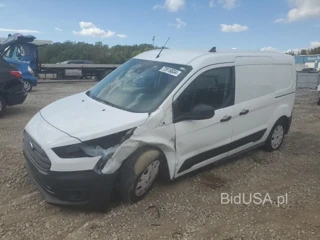FORD TRANSIT CONNECT XL