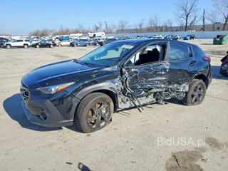 SUBARU CROSSTREK
