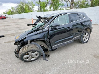 LINCOLN MKC PREMIERE