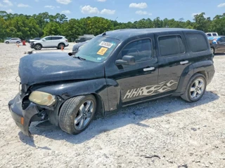 CHEVROLET HHR LS