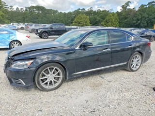 LEXUS LS 460