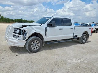 FORD F250 SUPER DUTY