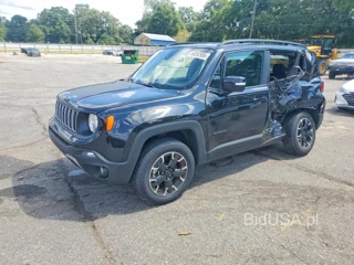 JEEP RENEGADE LATITUDE